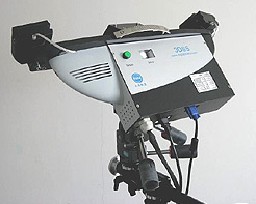 3DSS标准型
